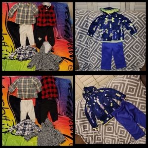 🆓️9 month girls bundle🆓️